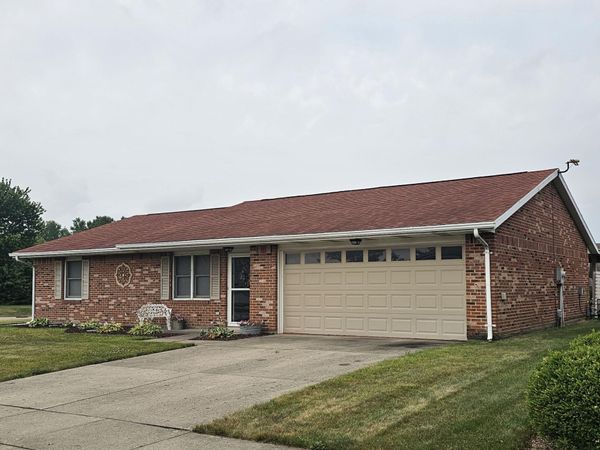 503 Grenelefe Court, Sidney, OH 45365