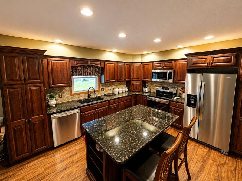 503 Grenelefe Court, Sidney, OH 45365 Photo 13
