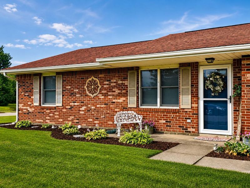 503 Grenelefe Court, Sidney, OH 45365 Photo 2