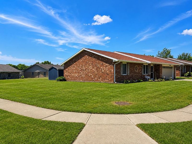 503 Grenelefe Court, Sidney, OH 45365 Photo 3