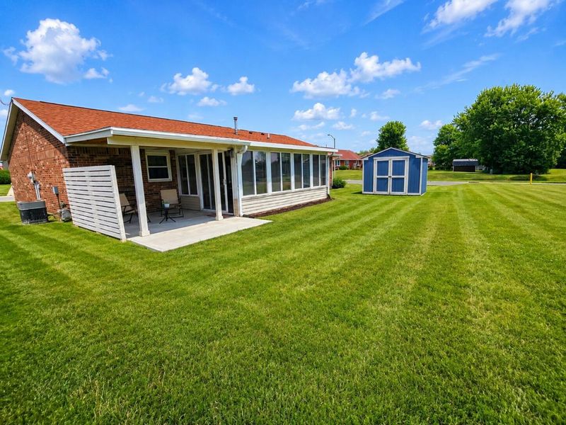 503 Grenelefe Court, Sidney, OH 45365 Photo 4