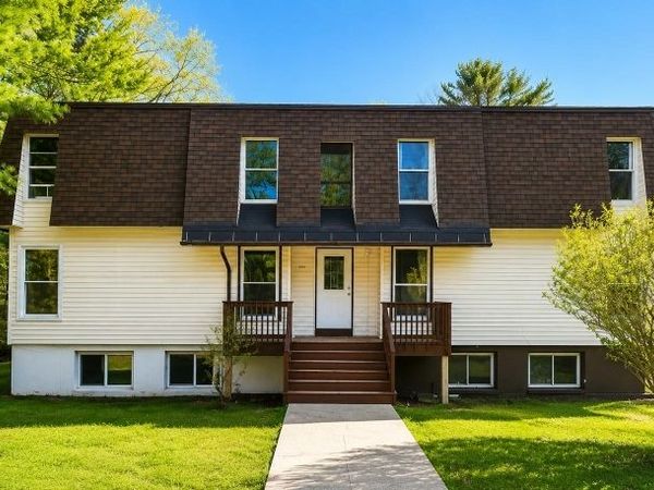 369 B Lake Shore South O3, Montague, NJ 07827