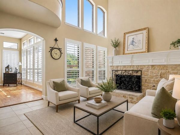 2209 Stanmore Lane, Plano, TX 75025