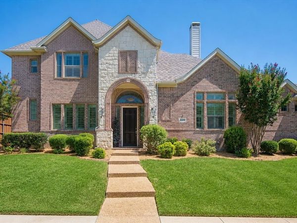 2209 Stanmore Lane , Plano, TX 75025
