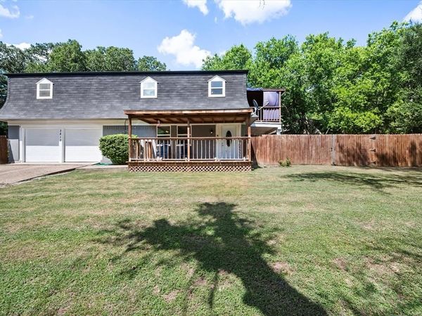 3817 NW County Road 0010, Corsicana, TX 75110