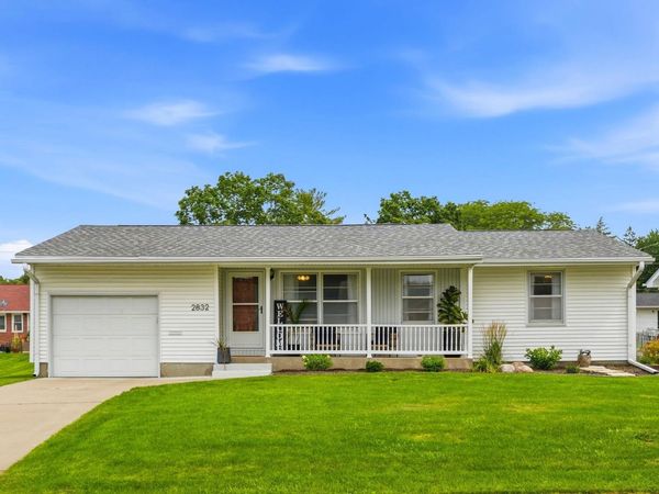 2832 Bock Street, Burlington, IA 52601