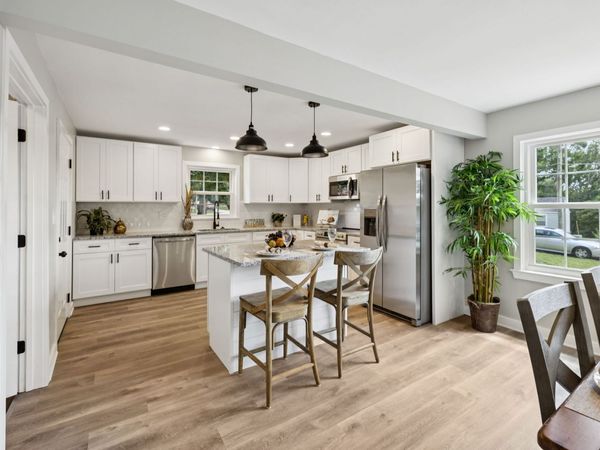 226 Garwood Dr , Nashville, TN 37210