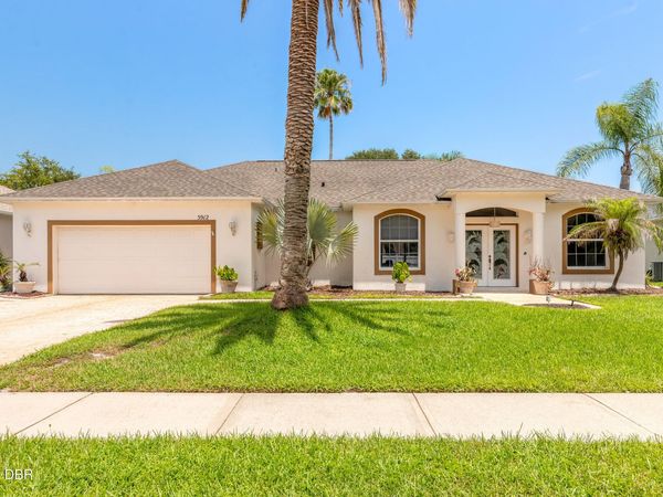 5912 Plainview Drive, Port Orange, FL 32127