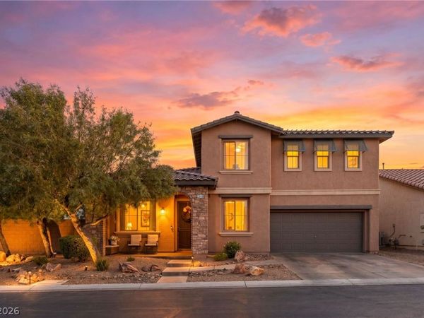 7383 Atacama Avenue , Las Vegas, NV 89179