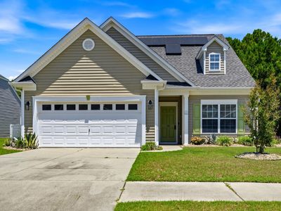 112 Barons Bluff Dr. , Conway, SC 29526