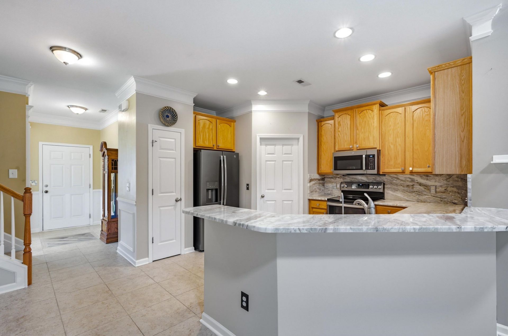 112 Barons Bluff Dr.  Photo 18