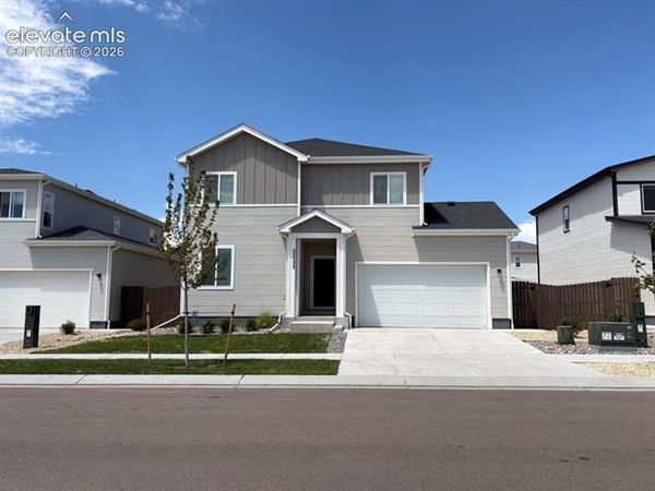 22325 Cattlemen Run, Calhan, CO 80808