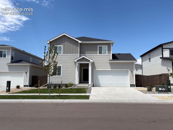 22325 Cattlemen Run, Calhan, CO 80808