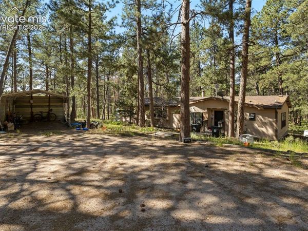 7005 Shoup Road, Colorado Springs, CO 80908