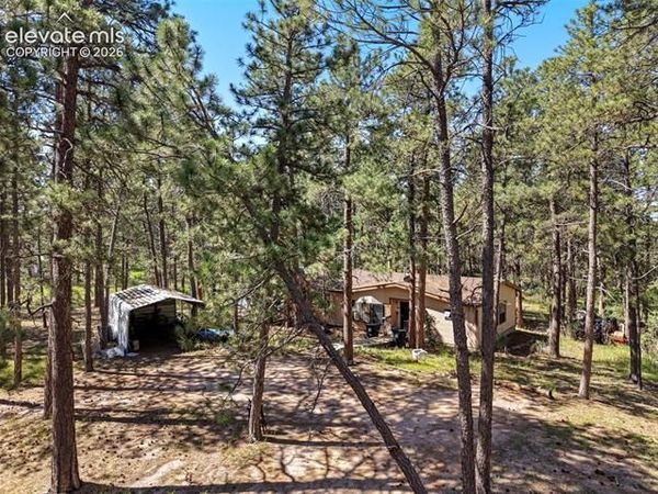 7005 Shoup Road, Colorado Springs, CO 80908
