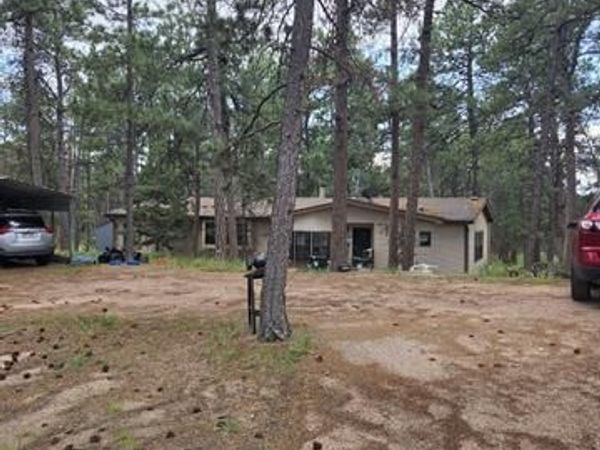 7005 Shoup Road, Colorado Springs, CO 80908