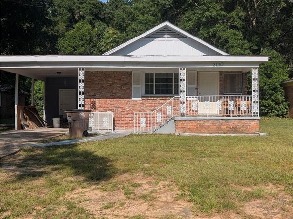 2110 Crawford Place, Mobile, AL 36617