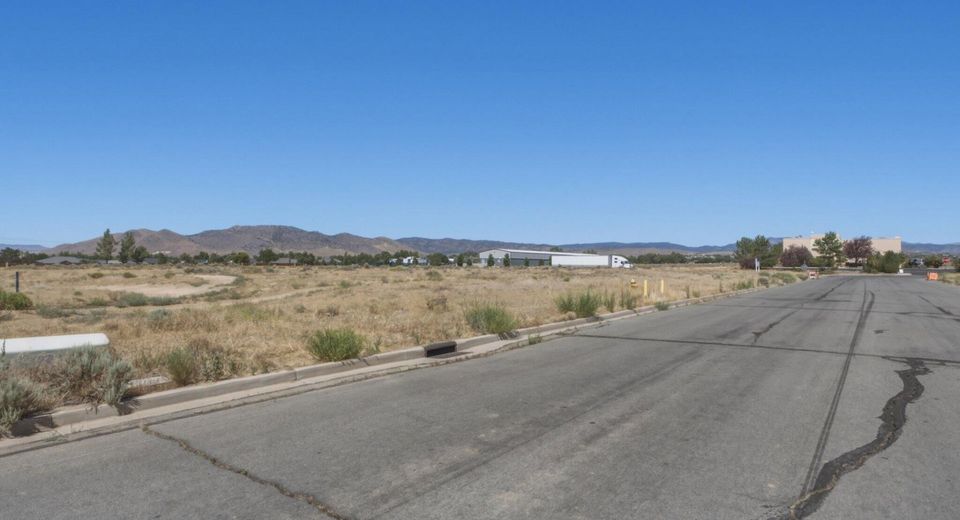 2559 Wildhorse Drive, Minden, NV 89423 Photo