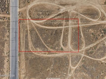 2559 Wildhorse Drive, Minden, NV 89423 Photo
