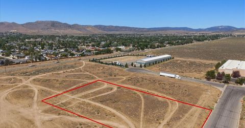 2559 Wildhorse Drive, Minden, NV 89423 Photo
