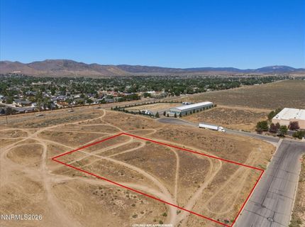 2559 Wildhorse Drive, Minden, NV 89423 Photo