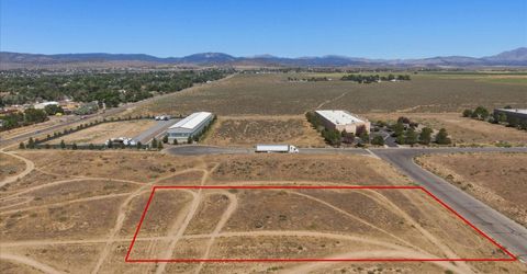 2559 Wildhorse Drive, Minden, NV 89423 Photo