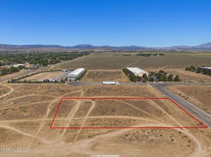 2559 Wildhorse Drive, Minden, NV 89423 Photo