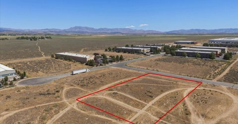 2559 Wildhorse Drive, Minden, NV 89423 Photo