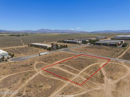 2559 Wildhorse Drive, Minden, NV 89423 Photo