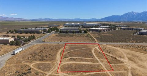2559 Wildhorse Drive, Minden, NV 89423 Photo