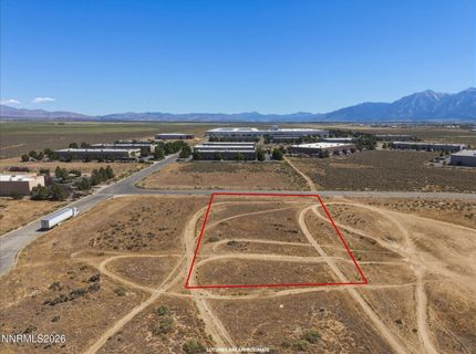 2559 Wildhorse Drive, Minden, NV 89423 Photo