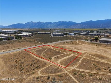 2559 Wildhorse Drive, Minden, NV 89423 Photo