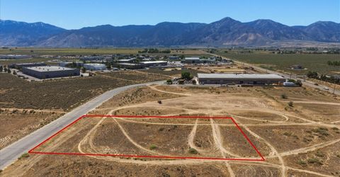 2559 Wildhorse Drive, Minden, NV 89423 Photo