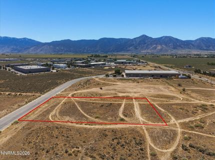 2559 Wildhorse Drive, Minden, NV 89423 Photo