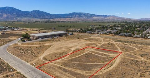 2559 Wildhorse Drive, Minden, NV 89423 Photo