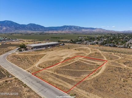 2559 Wildhorse Drive, Minden, NV 89423 Photo