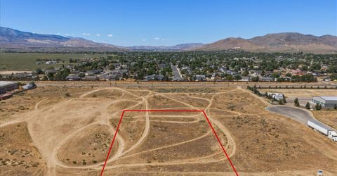 2559 Wildhorse Drive, Minden, NV 89423 Photo