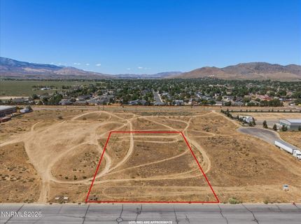 2559 Wildhorse Drive, Minden, NV 89423 Photo