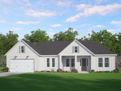 1170 Short Cut Road, Dorchester, SC 29437