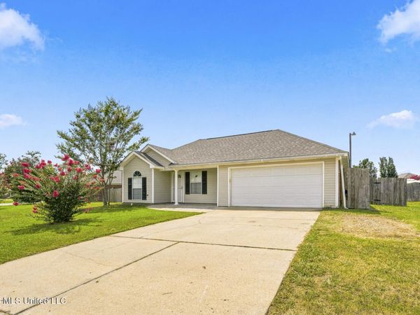 507 Ridgeway Drive, Brandon, MS 39047