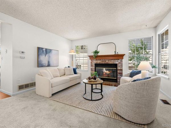 4807 N Bearlily Way, Castle Rock, CO 80109