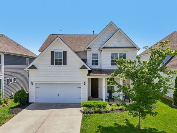 5627 Heirloom Dr, Murfreesboro, TN 37129