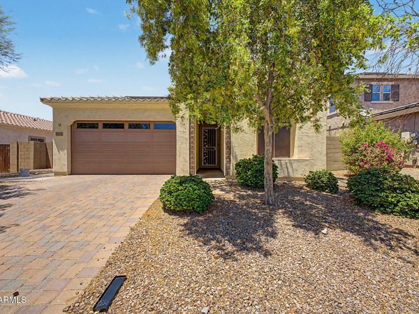 19958 W SHERMAN Street, Buckeye, AZ 85326