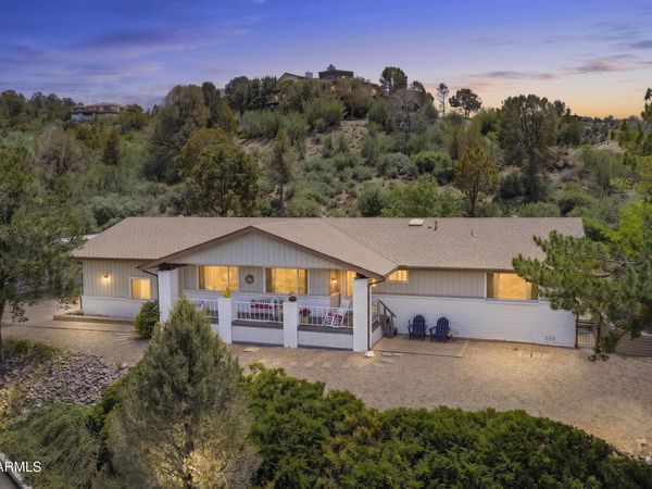 820 DEVEREAUX Drive, Prescott, AZ 86303