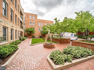 1115 CAMERON STREET, Unit 208, ALEXANDRIA, VA 22314