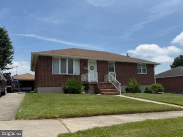 1413 LANCELOT DRIVE, BALTIMORE, MD 21237