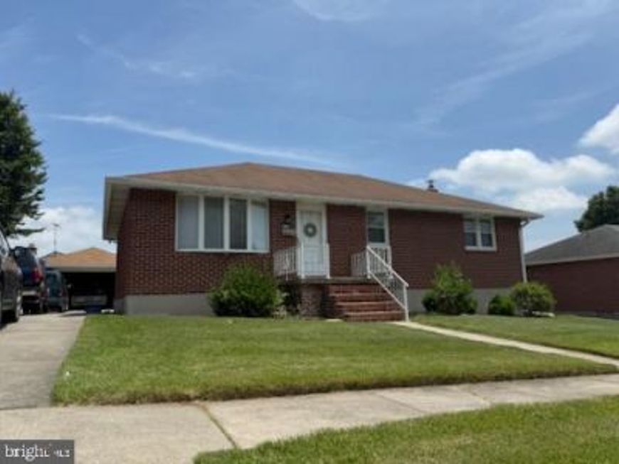 1413 Lancelot Drive, Baltimore, MD 21237 Main Photo