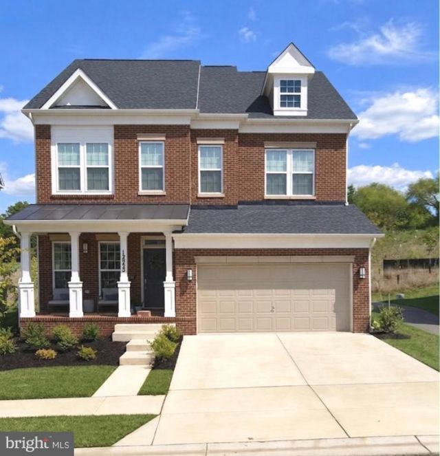 12955 RUSTIC ROCK LANE , BELTSVILLE, MD 20705