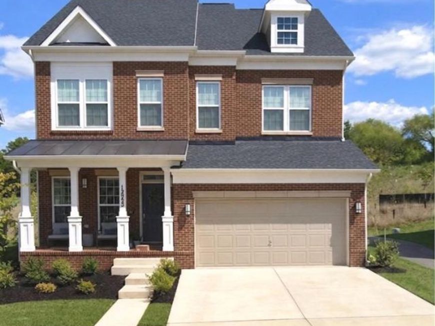 12955 Rustic Rock Lane , Beltsville, MD 20705 Main Photo