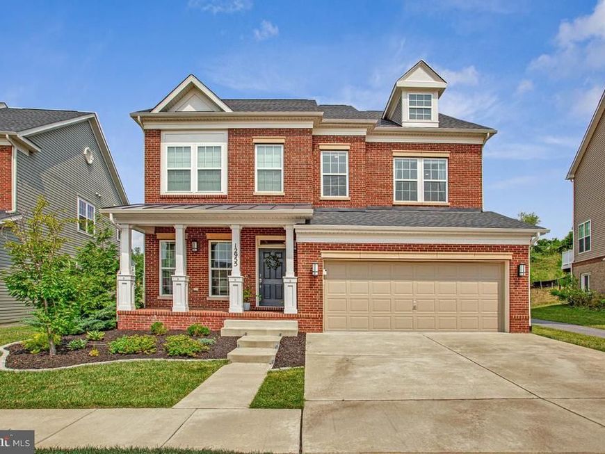 12955 Rustic Rock Lane, Beltsville, MD 20705 Main Photo
